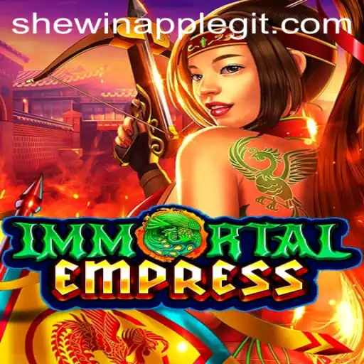 Exploring ImmortalEmpress: A Deep Dive into the Legendary Game