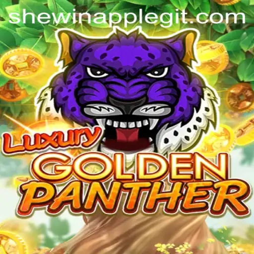 Discover the Thrilling World of LUXURYGOLDENPANTHER