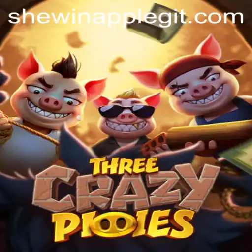 Discovering the Excitement of ThreeCrazyPiggies and Unveiling the Shewin App's Legitimacy