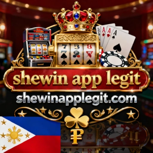 shewin app legit
