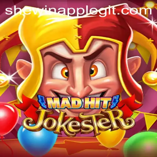 MadHitJokester: Navigating the Hilarious World of Competitive Madness