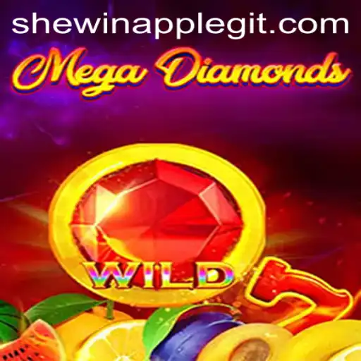 Exploring MegaDiamond: A Detailed Look at the Game and Its Relationship with Shewin App