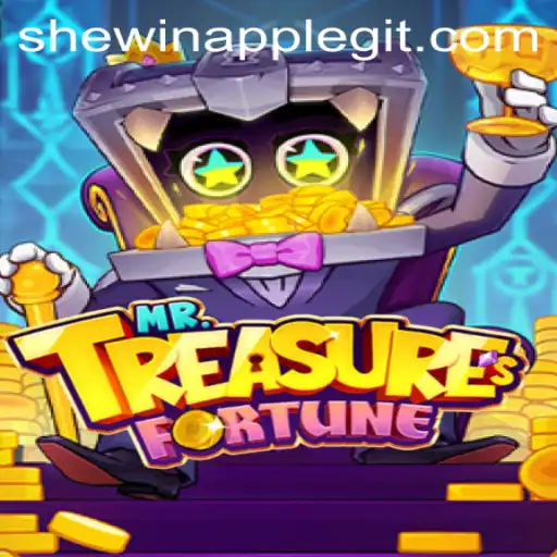 Exploring the World of MrTreasuresFortune: A Comprehensive Guide