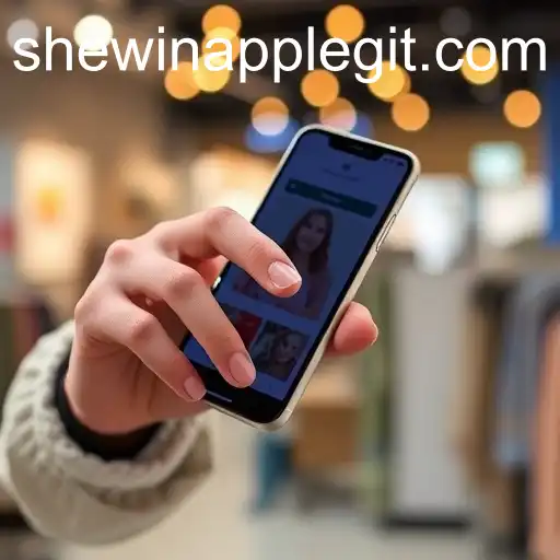 Exploring the Legitimacy of the Shewin App for Exclusive Offers