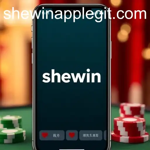 The Rise of Online Baccarat: Exploring the Legitimacy of the Shewin App