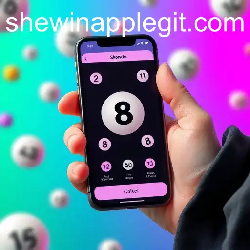 Exploring the Rise of Online Lottery: Is the Shewin App Legit?
