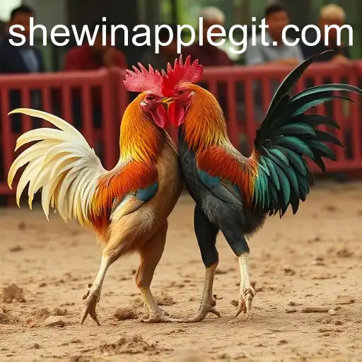 Understanding Online Sabong: The Rise of Shewin App and Its Legitimacy