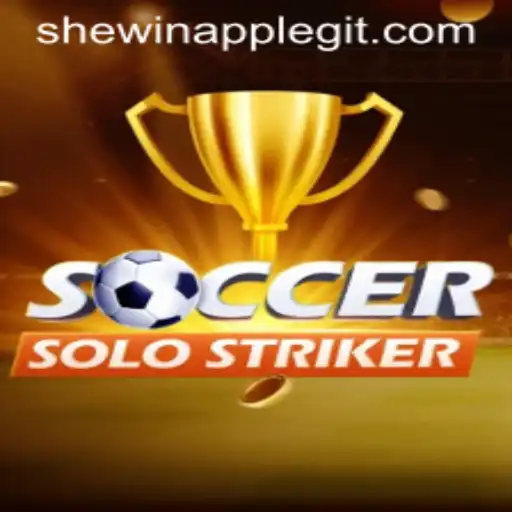 SoccerSoloStriker: An Exciting New Football Experience
