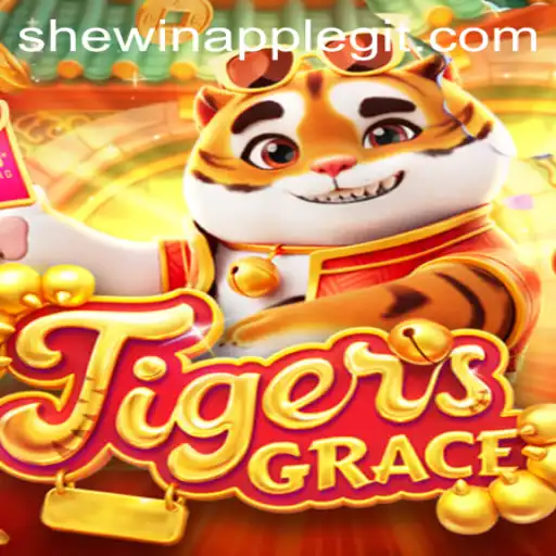 Discover TigersGrace: A Thrilling Digital Adventure